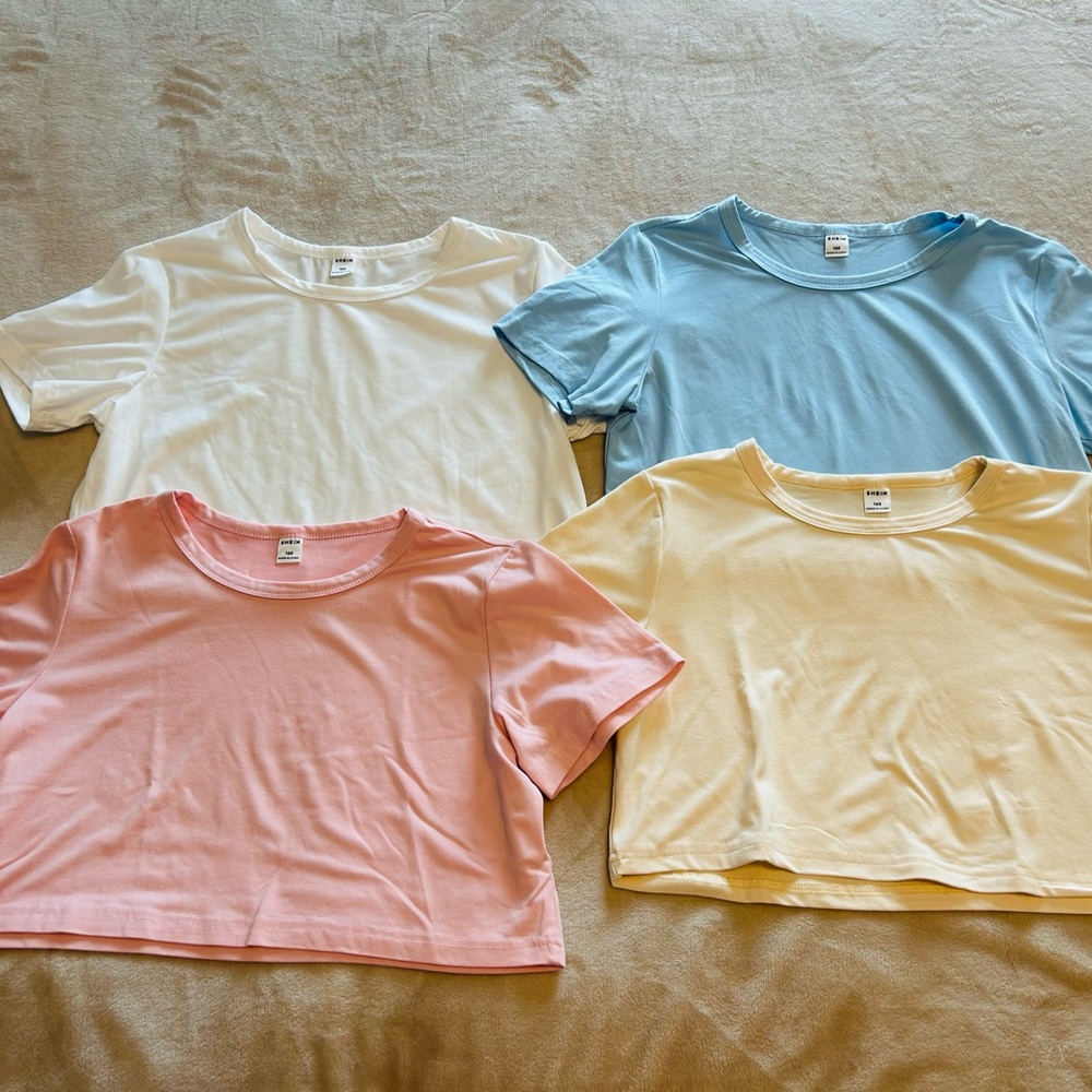 Tween Loungewear Cozy - Bundle of Over 15 Items -  Loungewear/Pajama